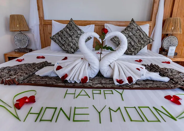 Padang Santhi Villa Ubud