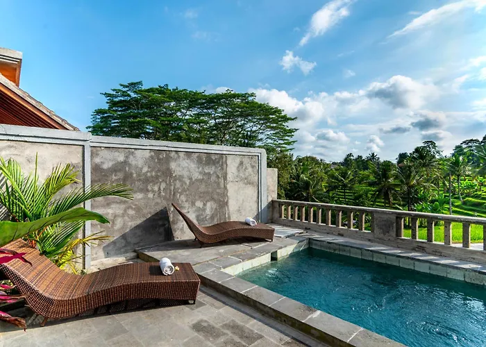 Padang Santhi * Ubud